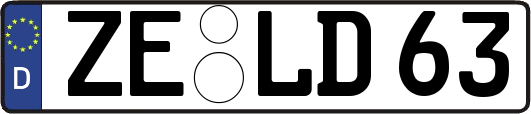 ZE-LD63