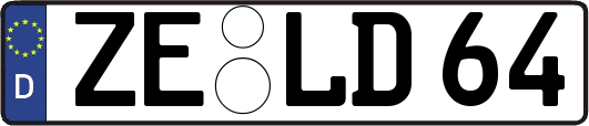 ZE-LD64
