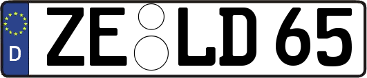 ZE-LD65
