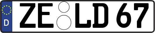 ZE-LD67