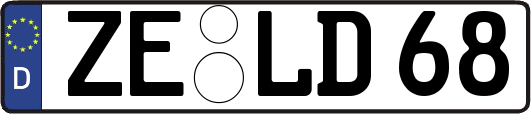ZE-LD68