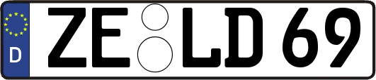 ZE-LD69
