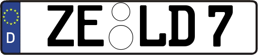 ZE-LD7