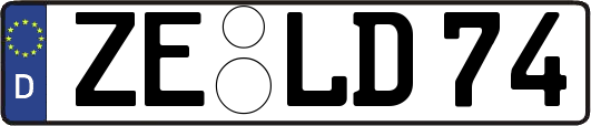 ZE-LD74