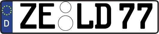 ZE-LD77