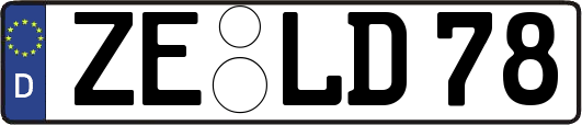 ZE-LD78