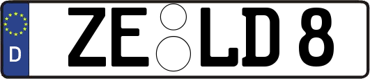 ZE-LD8