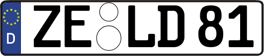 ZE-LD81