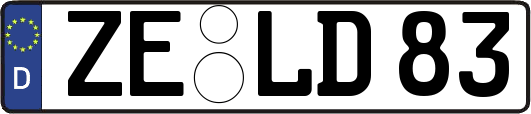 ZE-LD83
