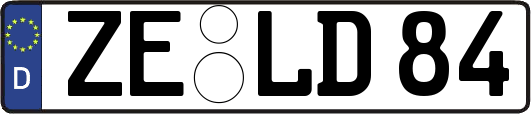 ZE-LD84