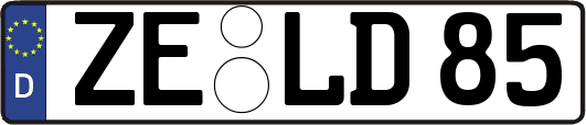 ZE-LD85