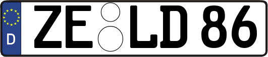 ZE-LD86