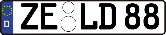 ZE-LD88