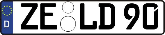 ZE-LD90