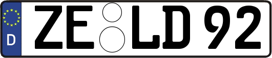 ZE-LD92
