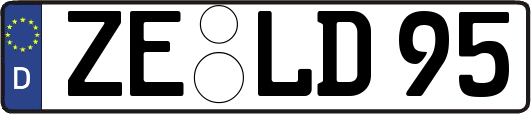 ZE-LD95