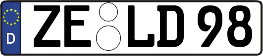ZE-LD98