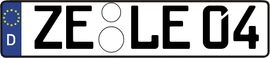 ZE-LE04