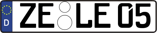 ZE-LE05
