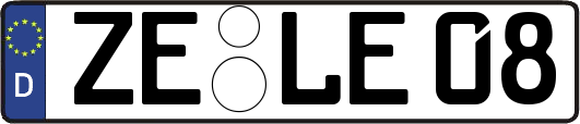 ZE-LE08