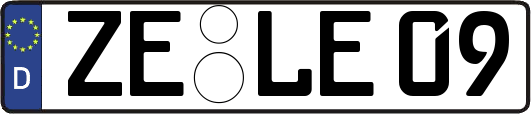 ZE-LE09