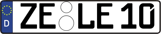 ZE-LE10