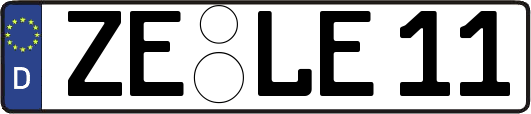 ZE-LE11