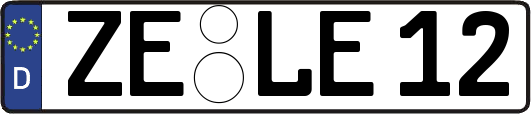 ZE-LE12