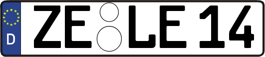 ZE-LE14