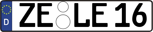 ZE-LE16