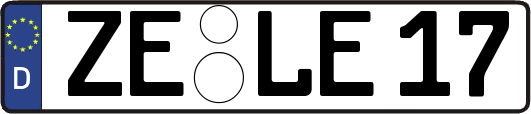 ZE-LE17
