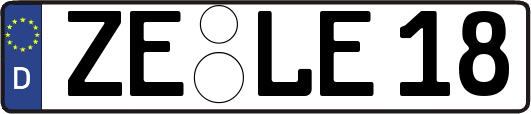 ZE-LE18