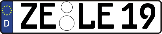 ZE-LE19