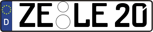 ZE-LE20
