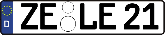 ZE-LE21