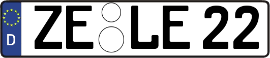 ZE-LE22