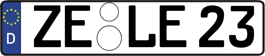 ZE-LE23