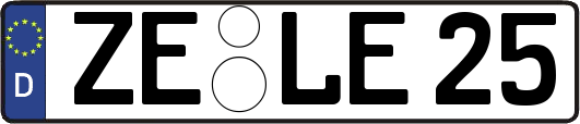 ZE-LE25