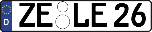 ZE-LE26