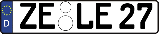 ZE-LE27
