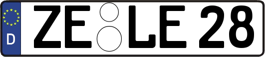ZE-LE28