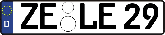 ZE-LE29