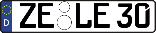 ZE-LE30