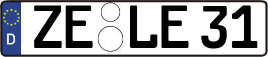 ZE-LE31