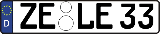 ZE-LE33
