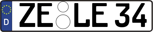 ZE-LE34