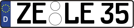 ZE-LE35