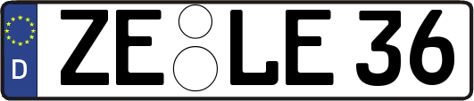 ZE-LE36