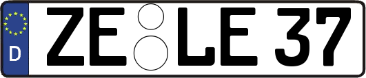 ZE-LE37