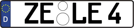 ZE-LE4